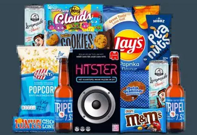 Kerstpakketten kiezen: van klassiek pakket tot persoonlijk eindejaarsgeschenk